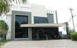 HOTEL RAMLEELA