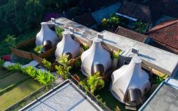 Triyana Resort and glamping