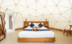 Triyana Resort and glamping