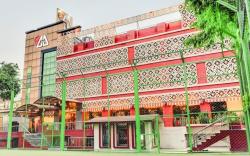 Citi Club - Luxury Budget Hotel in Kanpur