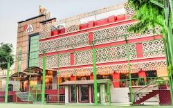 Citi Club - Luxury Budget Hotel in Kanpur