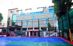 Citi Club - Luxury Budget Hotel in Kanpur