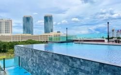 Midvalley Southkey Mosaic 2BR by Nest Home【A09】