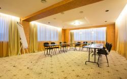 Hotel Inter Business Bucharest