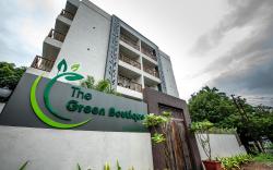 THE GREEN BOUTIQUE