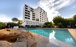 Leonardo Boutique Hotel Mallorca Port Portals-Adults Only