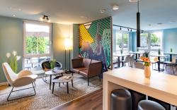 B&B Hotel Hannover-Lahe