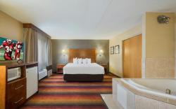 Red Roof Inn Fairfield