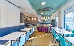 B&B HOTEL Dortmund-City