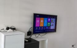 Cybersquare Studio Cyberjaya