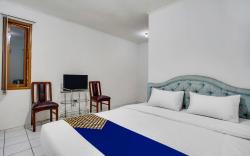 SPOT ON 91117 Sriwijaya Residence Syariah