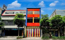 Hotel O Surabaya near Universitas Airlangga formerly Kertajaya Residence Surabaya