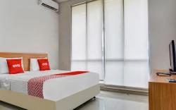 Super OYO Capital O 91140 Ayodya Kebon Jeruk