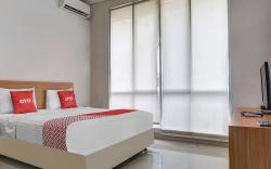 Super OYO Capital O 91140 Ayodya Kebon Jeruk