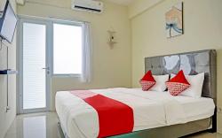 Super OYO 91139 Skyland Bogorienze Apartment