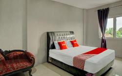 OYO 91120 D'ritz Homestay