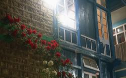 The Prasher Lodge , Mall road Manali