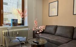 Ferienhaus Möhrle 1