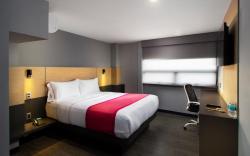 Hotel MX aeropuerto