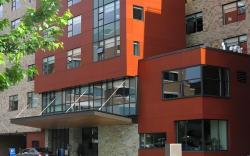 Hotel Vermont Burlington