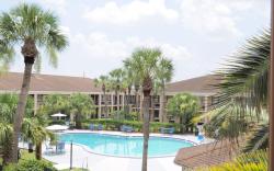 APM Inn & Suites - Jacksonville