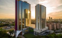 Hard Rock Hotel Guadalajara