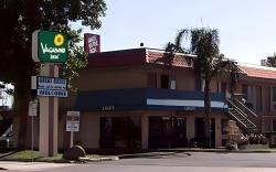 Vagabond Inn Bakersfield North