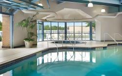 Ameristar Casino Hotel Council Bluffs