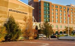 Grand Harbor Resort