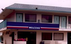 RED CARPET INN LOUISVILLE NORTH -Jeffersonville In