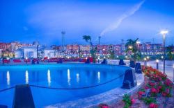 Porto sharm sea life resort 
