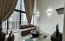 Duplex 2Bedroom iCity Shah Alam Near Sogo & Jakel