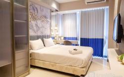 Grand Luxury Studio @ Benson Supermall By Travelio
