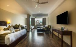 EllBee Mussoorie Hills