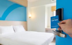 Hop Inn Hotel Cebu City