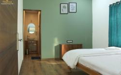 Privy Stays- Bherse Villa