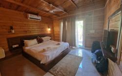 Arambol Lake Resort