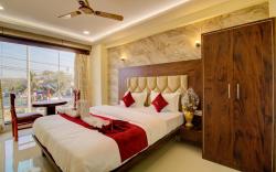 Hotel Samaira Residency, Dombivali