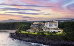 PARNAS HOTEL JEJU