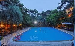 HOTEL MAHABS