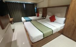 Hotel Regal Inn Andheri - Nearest Mumbai Airport T1