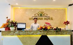 HOTEL HÒA BÌNH