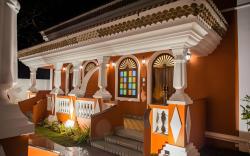 Casa Albuquerque