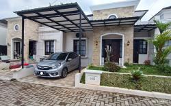 ASAKA House