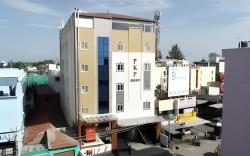 HOTEL PKP GRAND