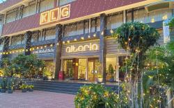 Hotel KLG Altoria