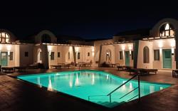 Santa Irina Luxury Sunny Lofts