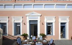 Oia Mansion