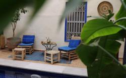 Riad Hotel SHERAZADE