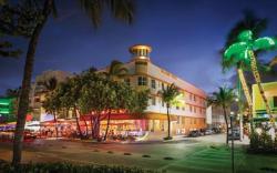 Waldorf Towers South Beach